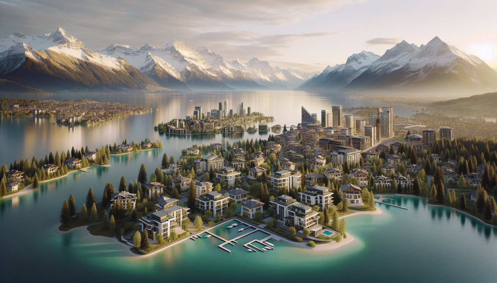 300 rike til Sveits: Norge kan miste 50 mrd. – tiden renner ut