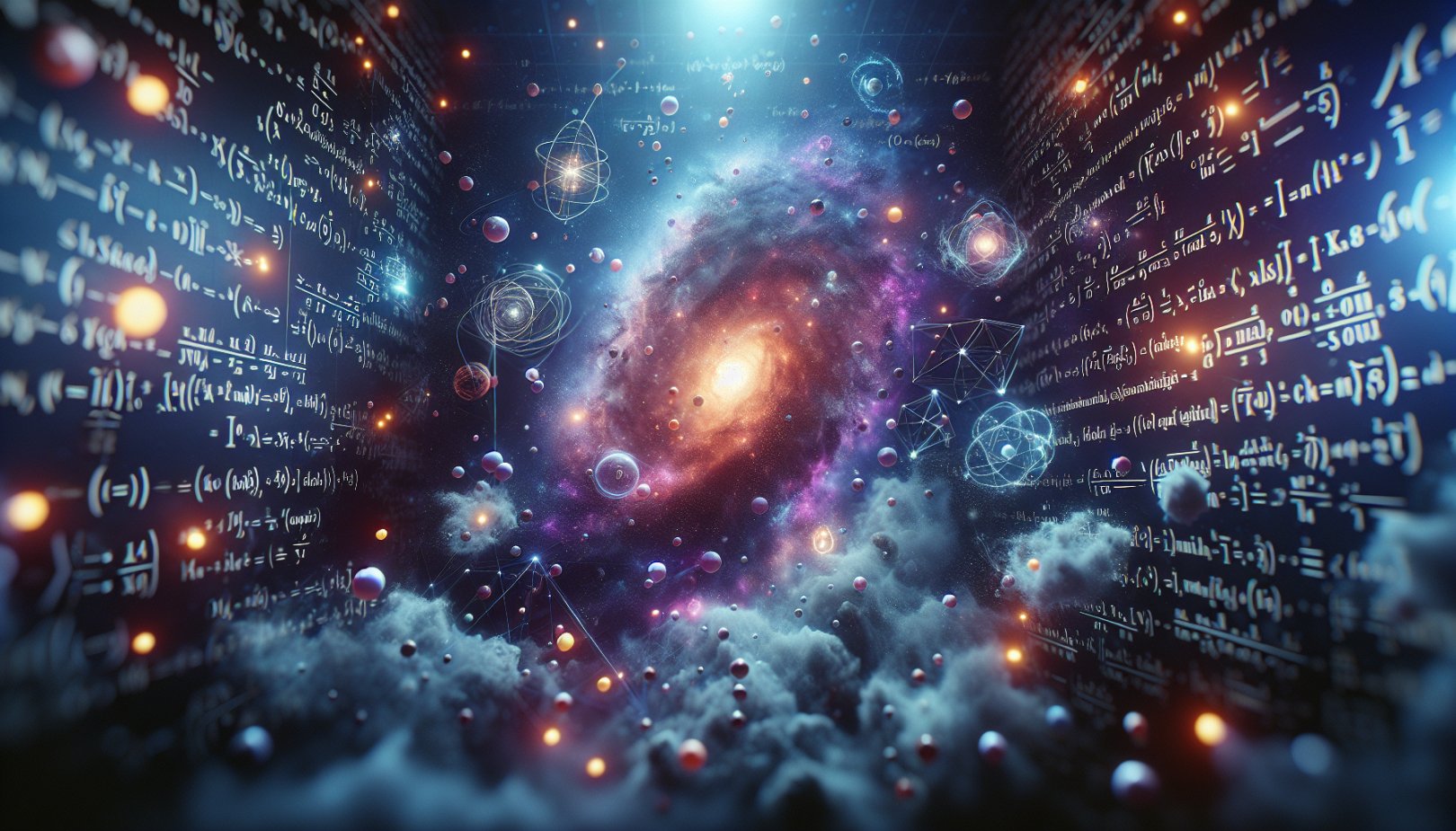 Gödel 1931: Fysikere avviser simulert univers – undring