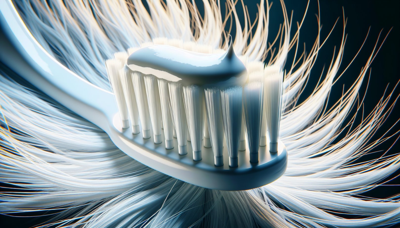 King's College: Tannkrem av hår reparerer emalje – håp for hull