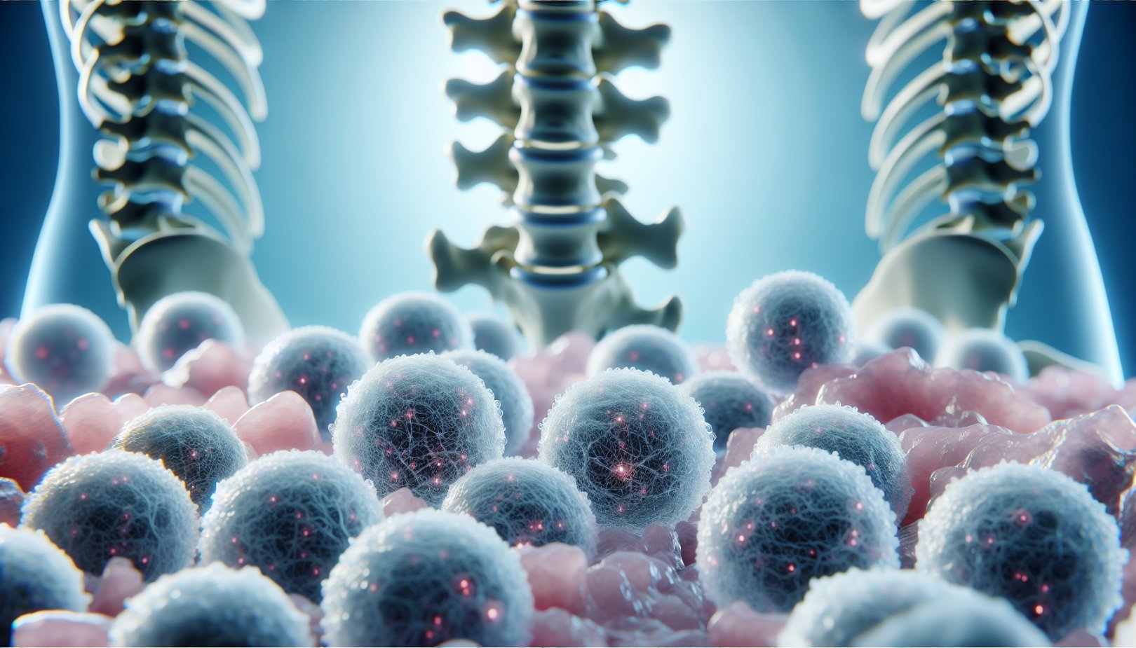 Fettvevsstamceller reparerte ryggbrudd hos rotter – håp for 15 mill. i Japan