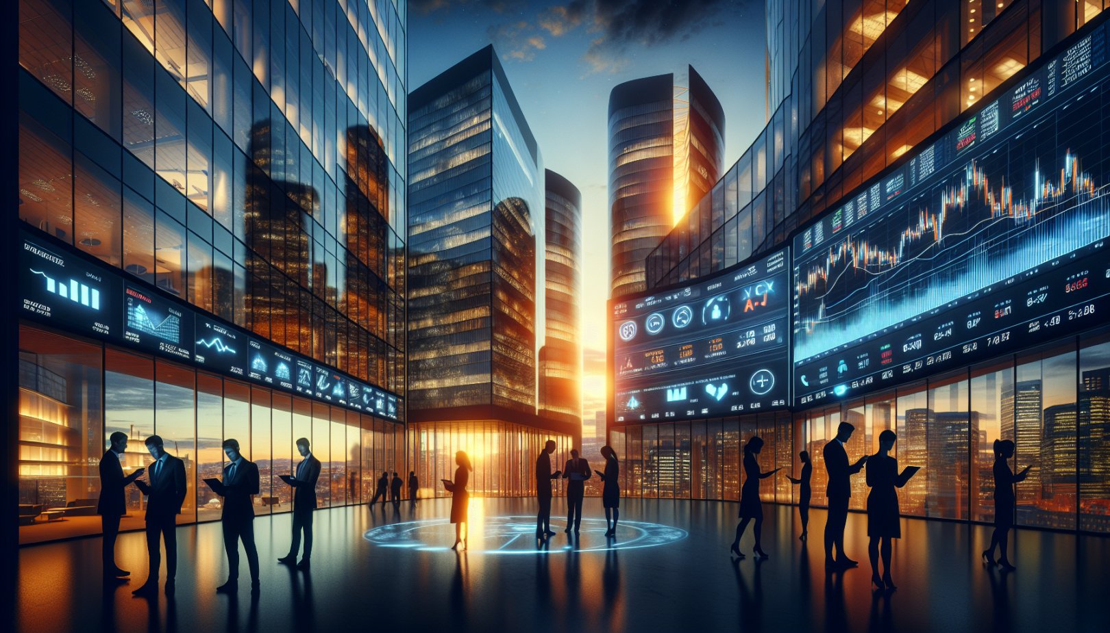 SoftBank dumper Nvidia for 5,83 mrd. – satser 30 mrd. på OpenAI