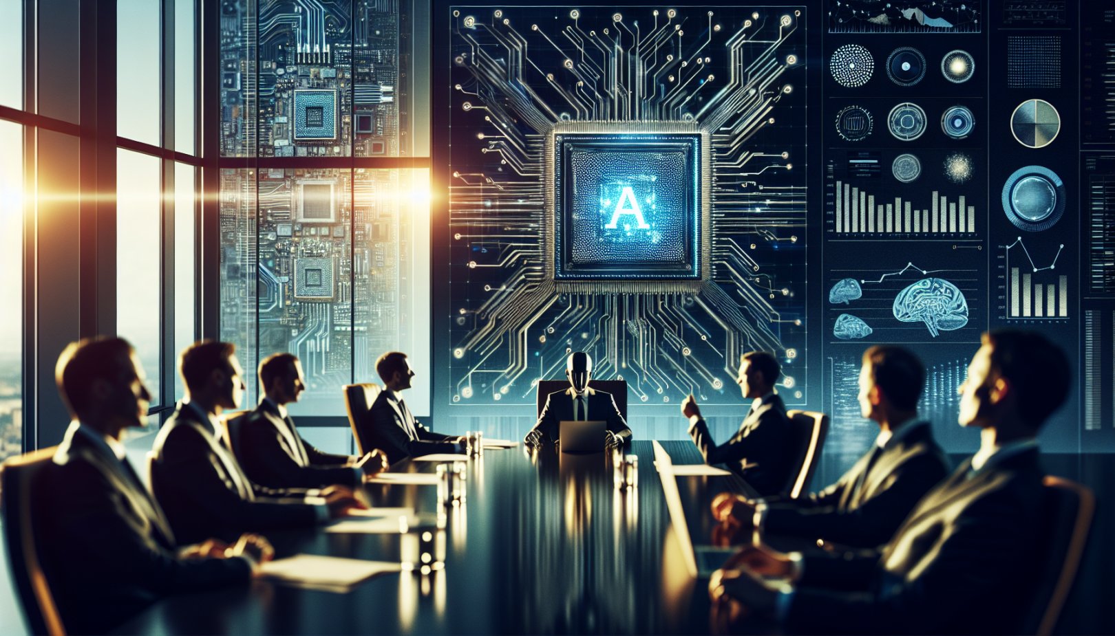 SoftBank selger Nvidia for 43 mrd. – satser 30 mrd. dollar på OpenAI. Vågalt