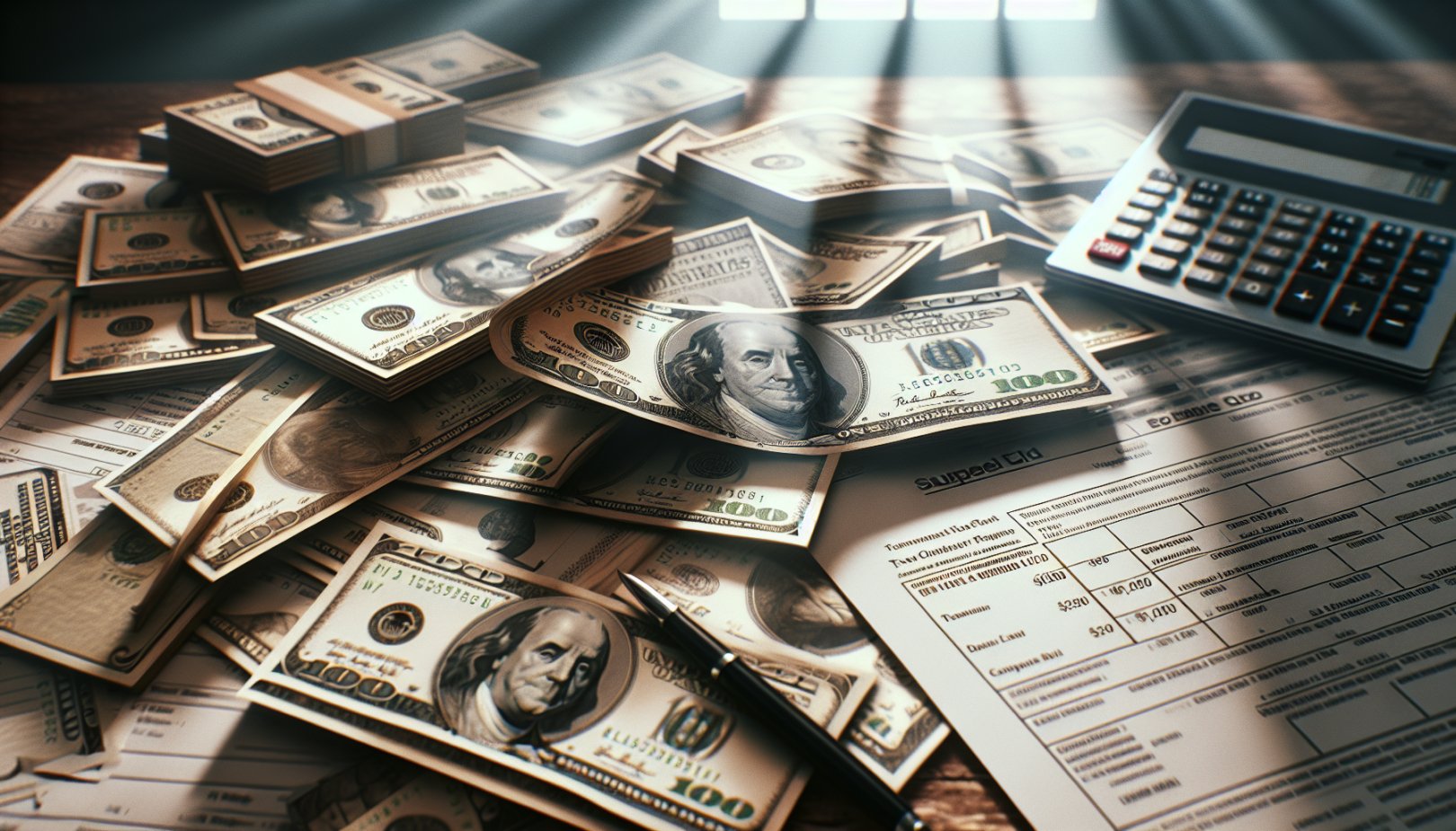 Trump lover $2000 – tollpotten er 195–220 mrd. Skepsisen øker