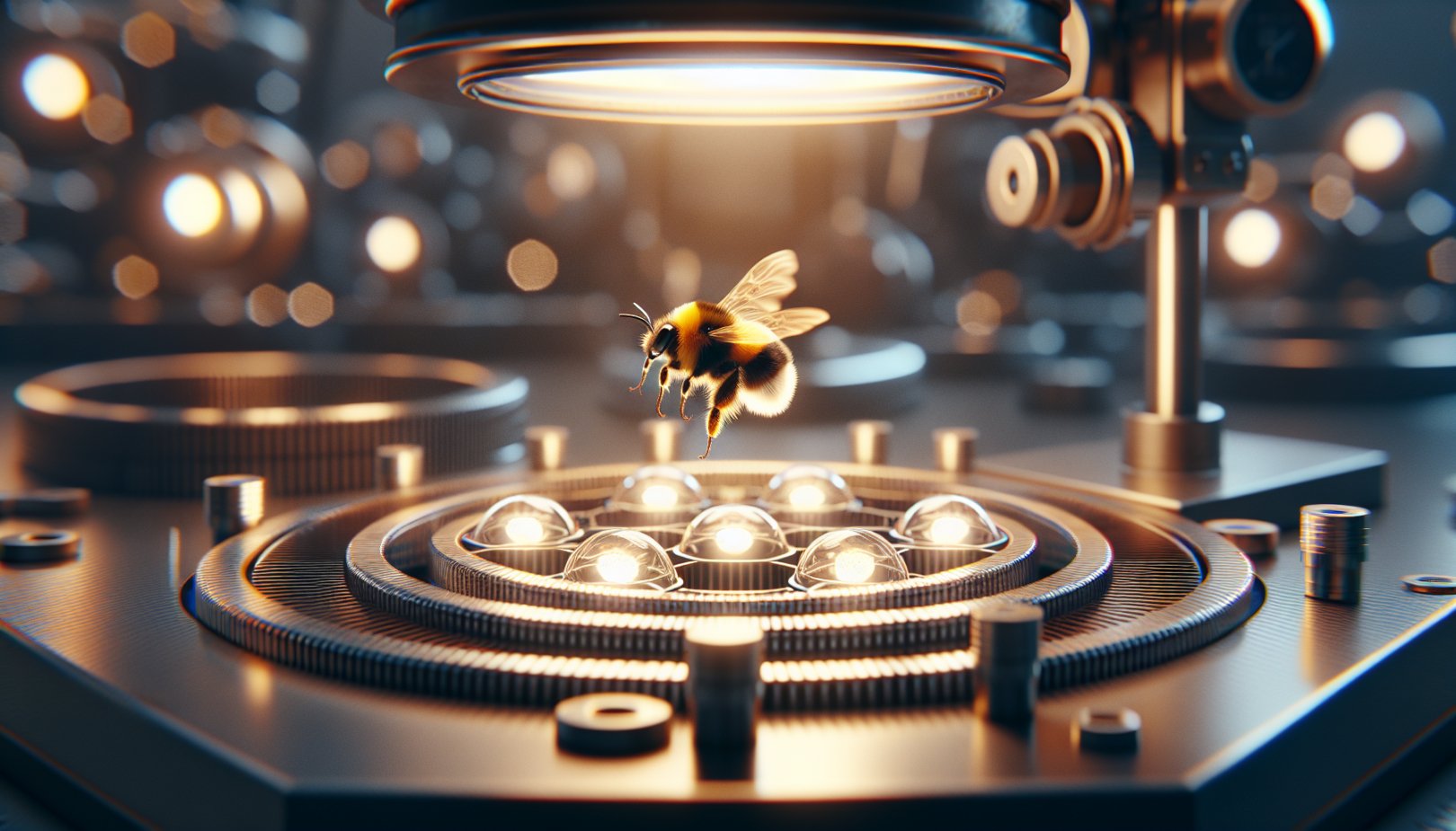 Humler leser morsekode: Funn sjokkerer forskere