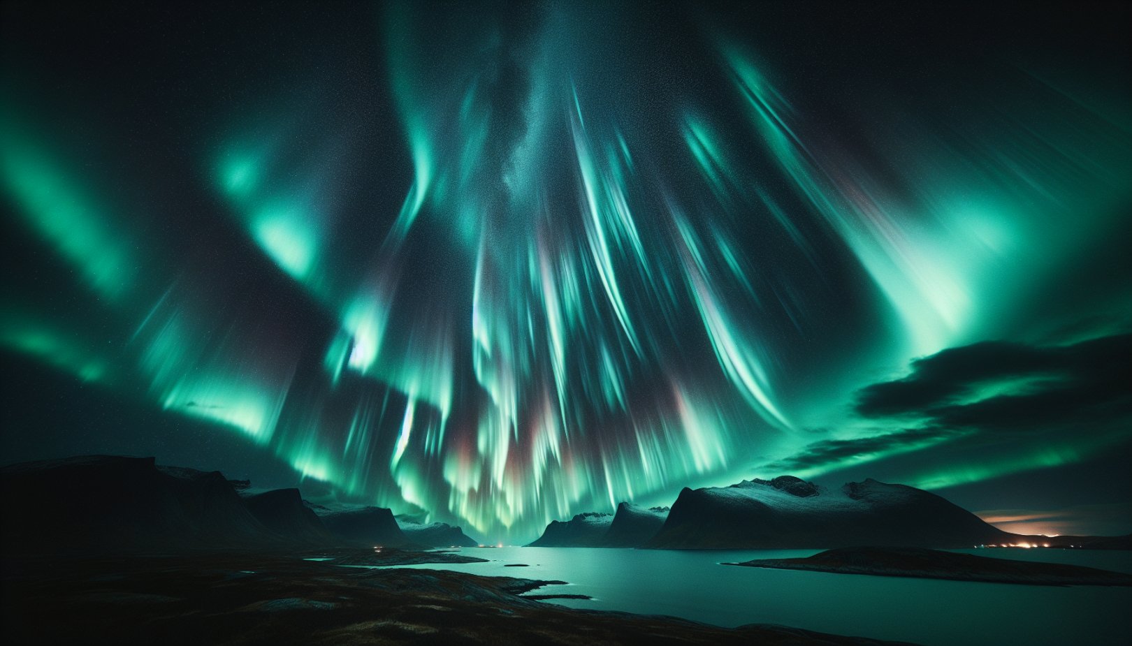 G4-solstorm: Nordlys helt til Florida – ny CME i kveld