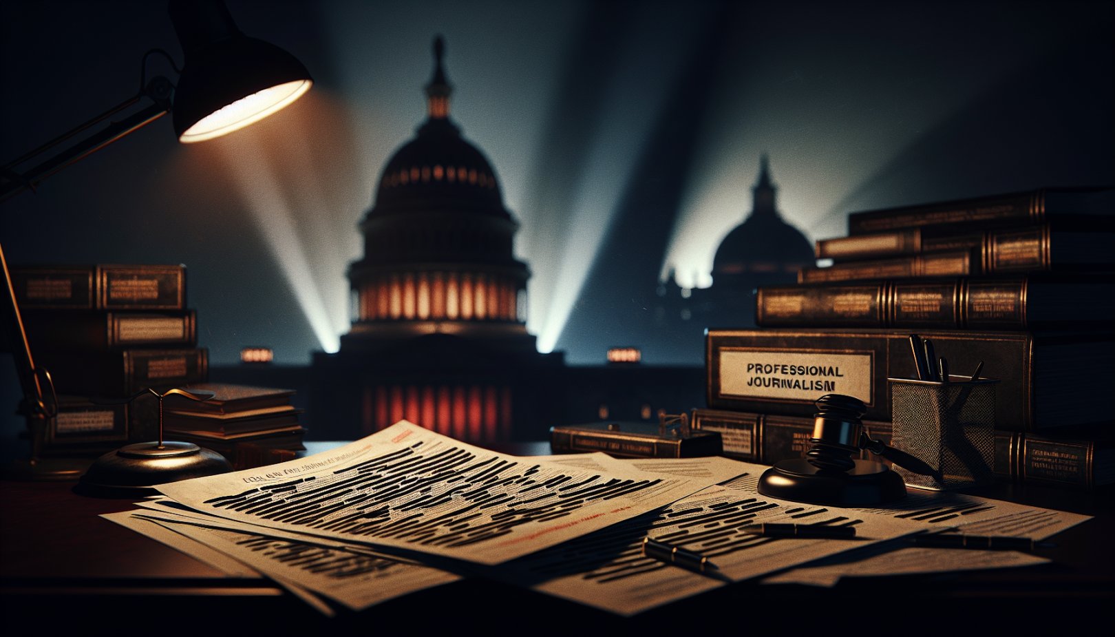 Epstein-e-poster: «Trump visste om jentene» – Det hvite hus avviser