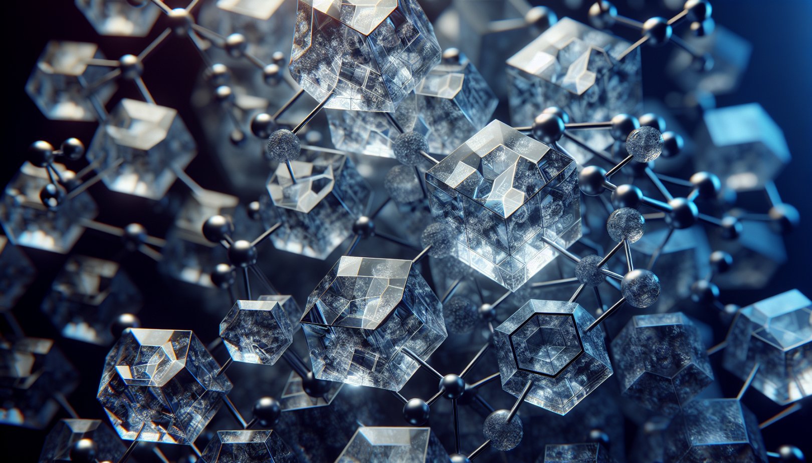 2100 W/mK: Borarsenid slår diamant – håp for kaldere elektronikk