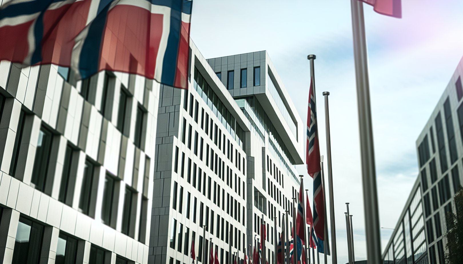 Avslørt: Utenlandske eiere styrer mange norske selskaper