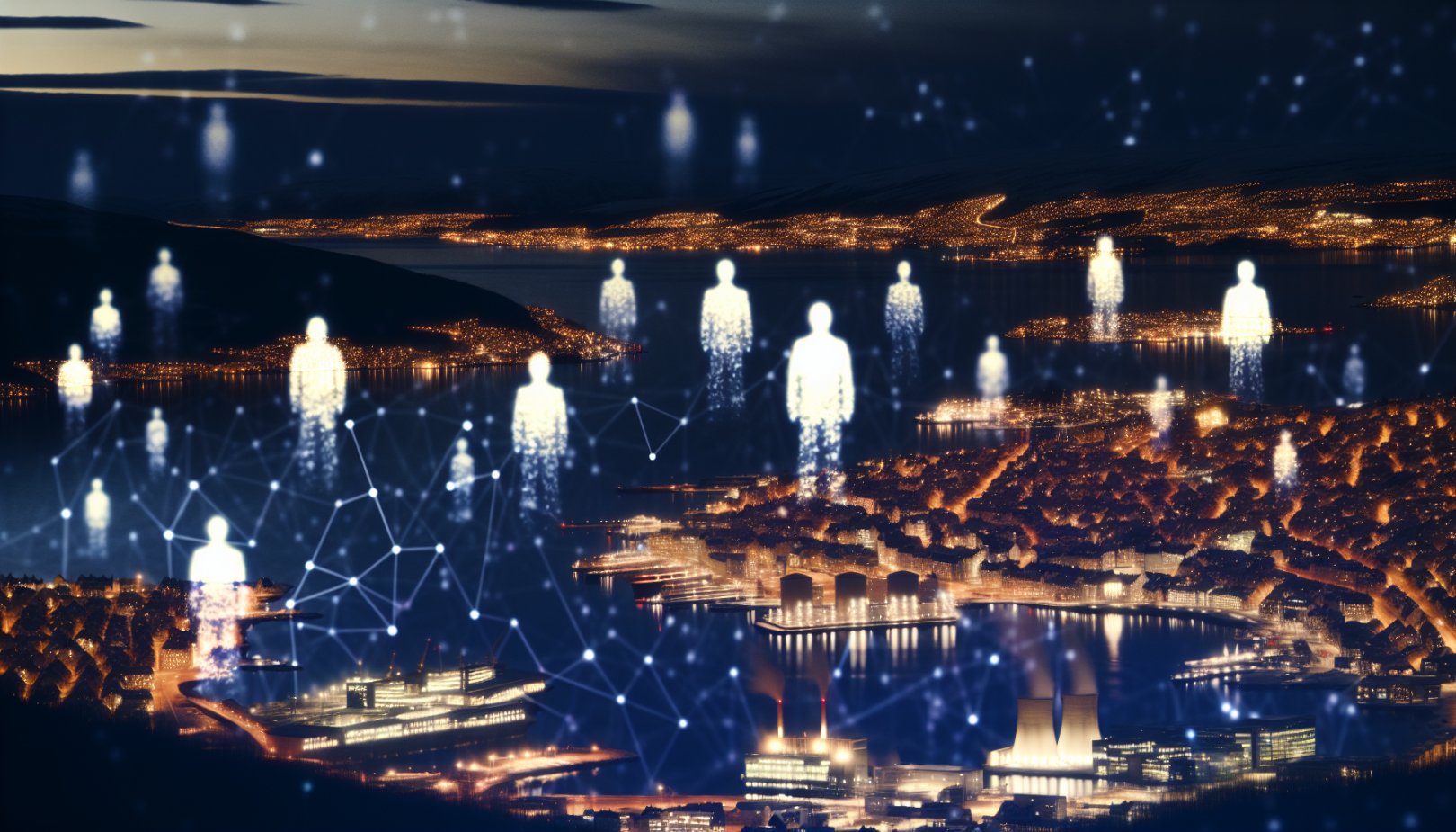 Døde eiere og russiske forbindelser – 1 031 norske selskaper i mørket