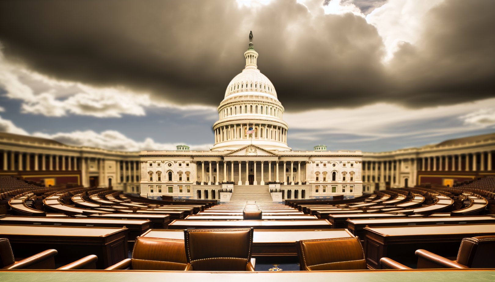 Kampen om Epstein-dokumentene: Justisdepartementet presset til åpenhet