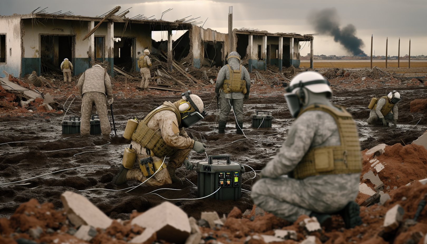 Nordkoreanske soldater i stortap: 14.000 til Russland, 6.000 omkommet