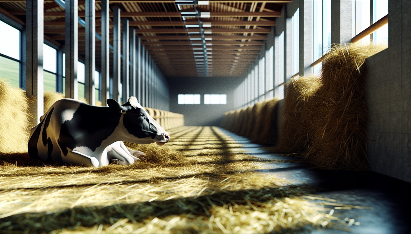 Tine stopper Bovaer etter danske ku-dødsfall: Trygghet i tvil