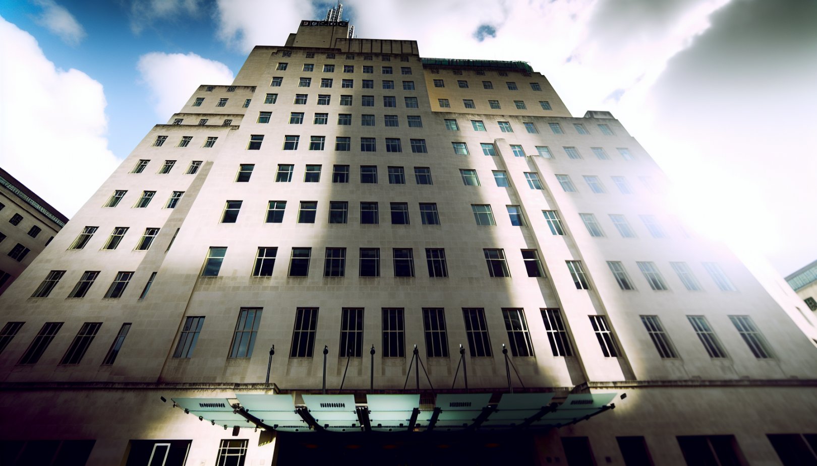 Trump varsler søksmål mot BBC: Krever opptil 5 milliarder dollar