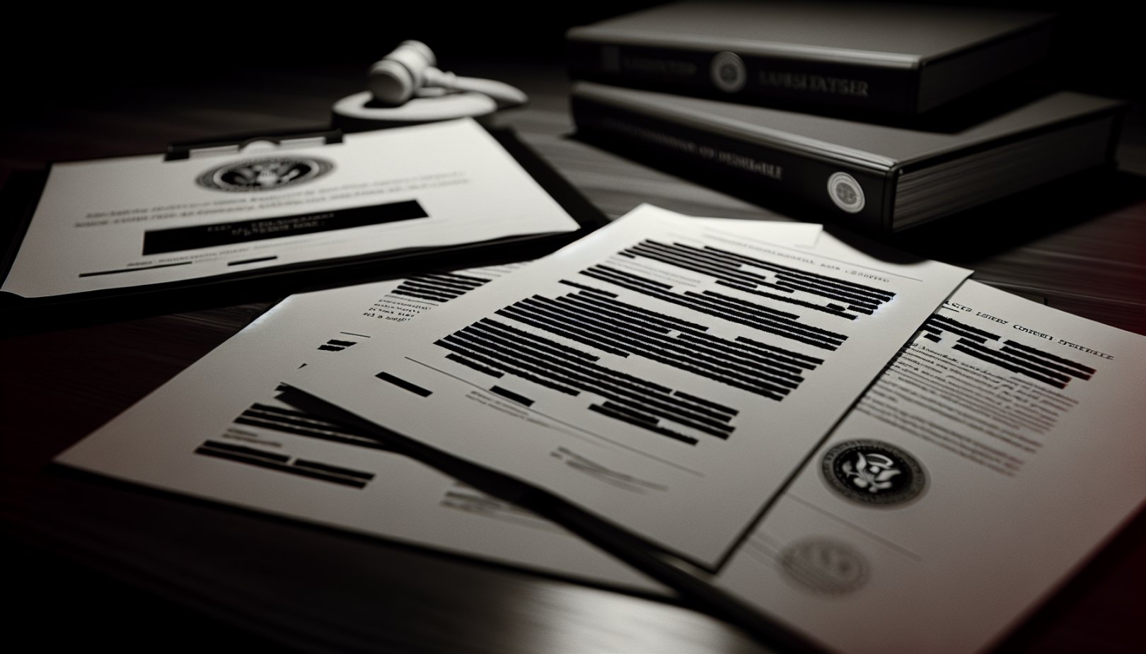 Epstein-dokumenter avslører hemmelige bånd til Trump og politisk spill