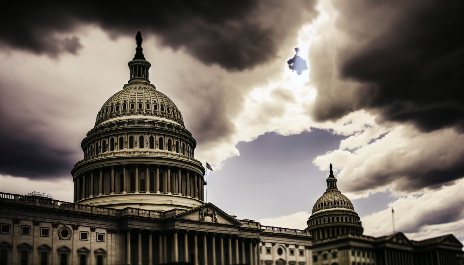 Trump og Greene i konflikt: Støtte trekkes over Epstein-dokumenter