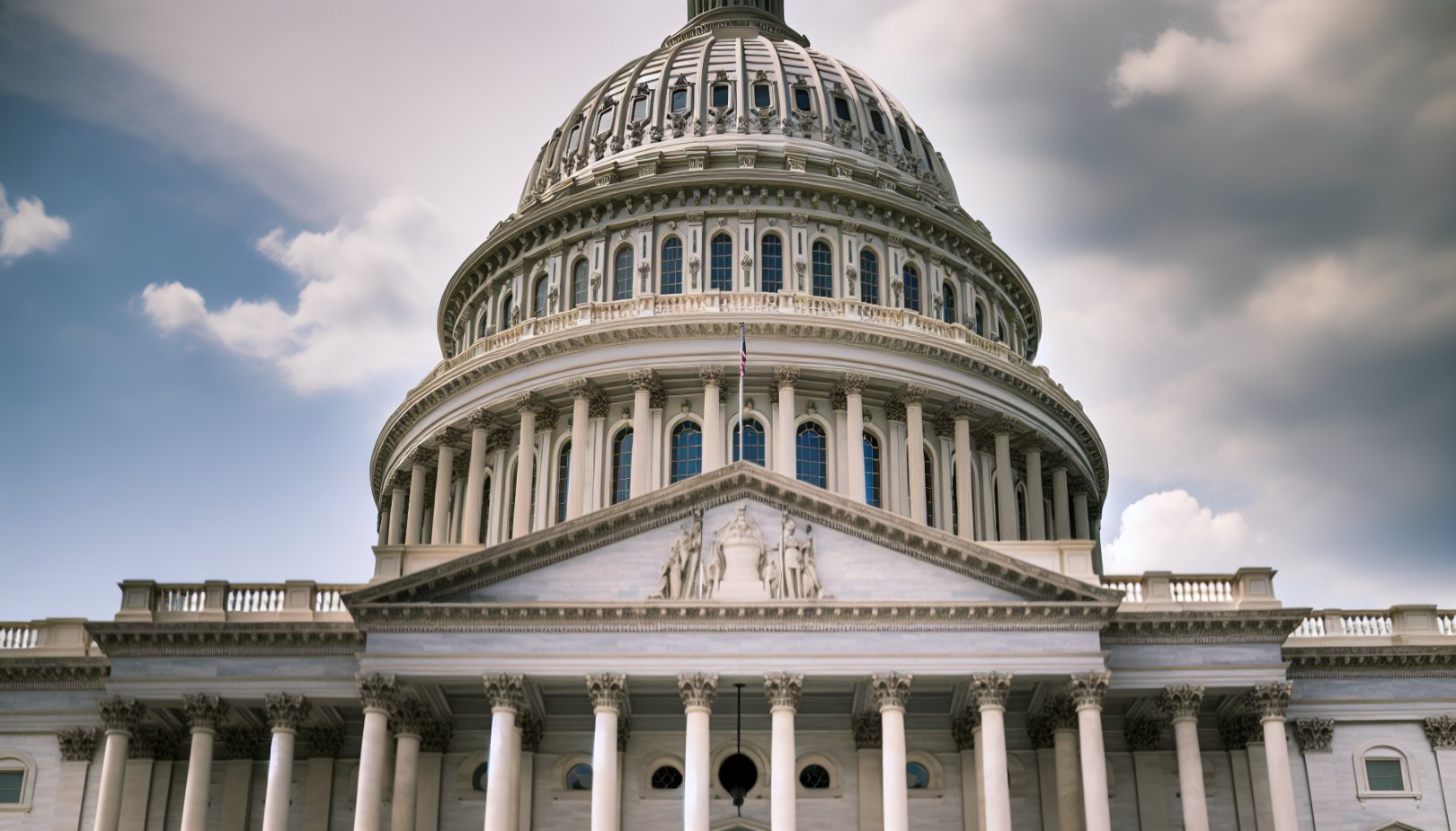 Epstein-dokumenter: Representanthuset stemmer for full offentliggjøring