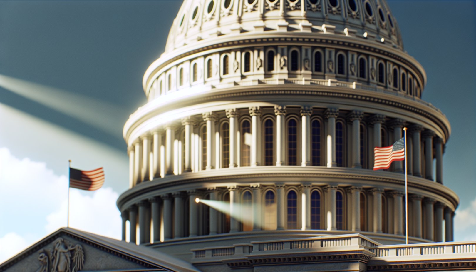 Kongressen krever full åpenhet: Epstein-dokumentene frigis snart