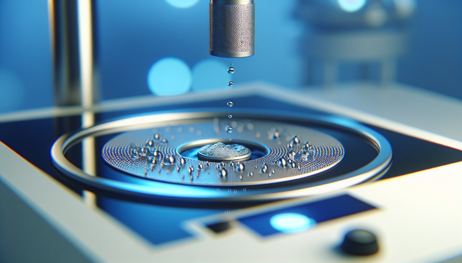 MITs oppfinnelse henter vann fra luft – raskere enn før