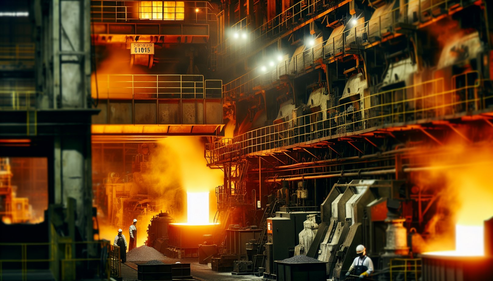 Norsk industri truet: EU-toll rammer 2000 arbeidsplasser