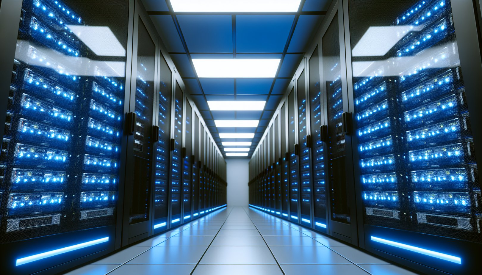 Kunstig intelligens: Strømsluker eller fremtidsløsning?