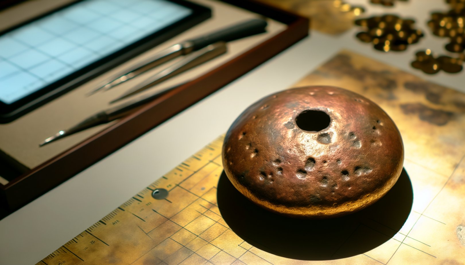 Historisk metallfunn omskriver Sveriges jernalder og europeisk handel