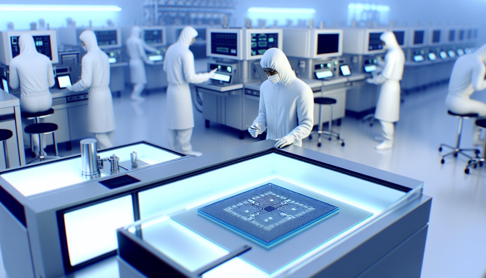 Tesla uten CV: Musk lover flere AI-chips enn hele bransjen