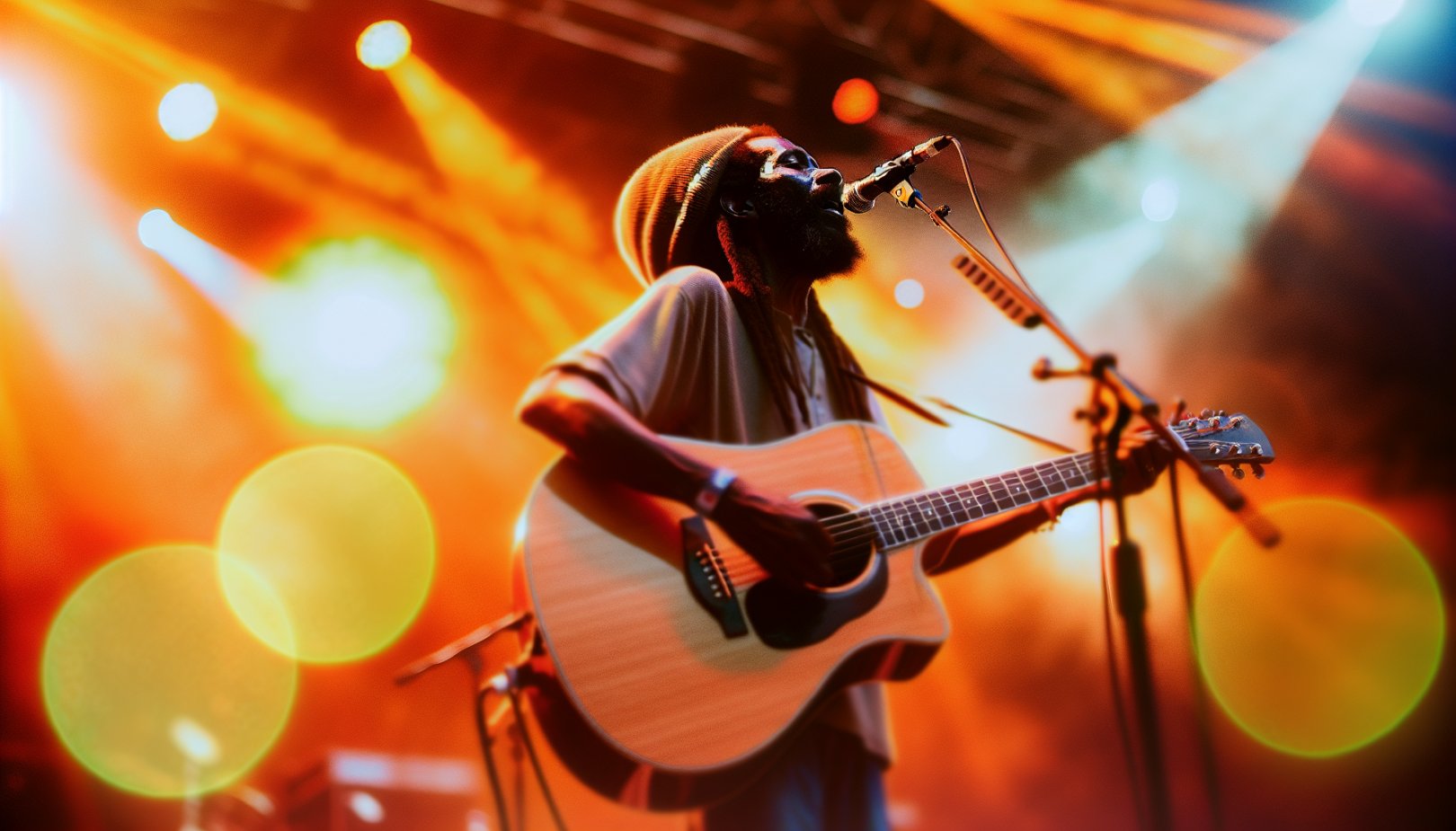 Musikkikonet Jimmy Cliff død: Reggaens strålende lys slukker