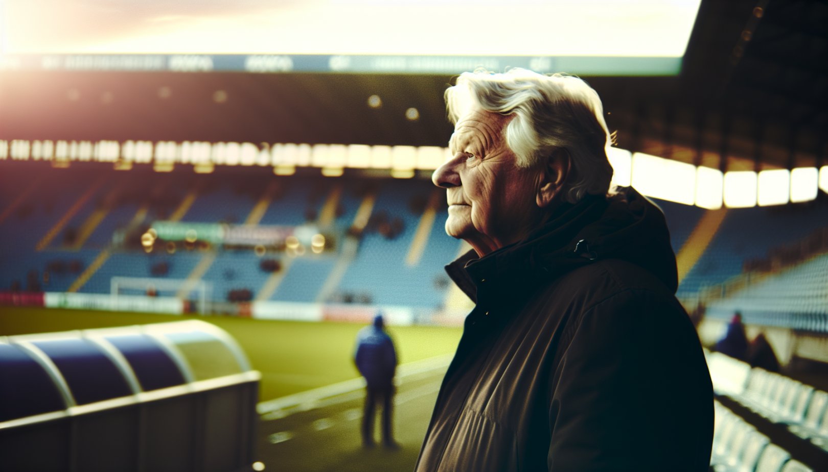 Åge Hareide (72) kjemper mot hjernekreft: Åpen om familien og håpet