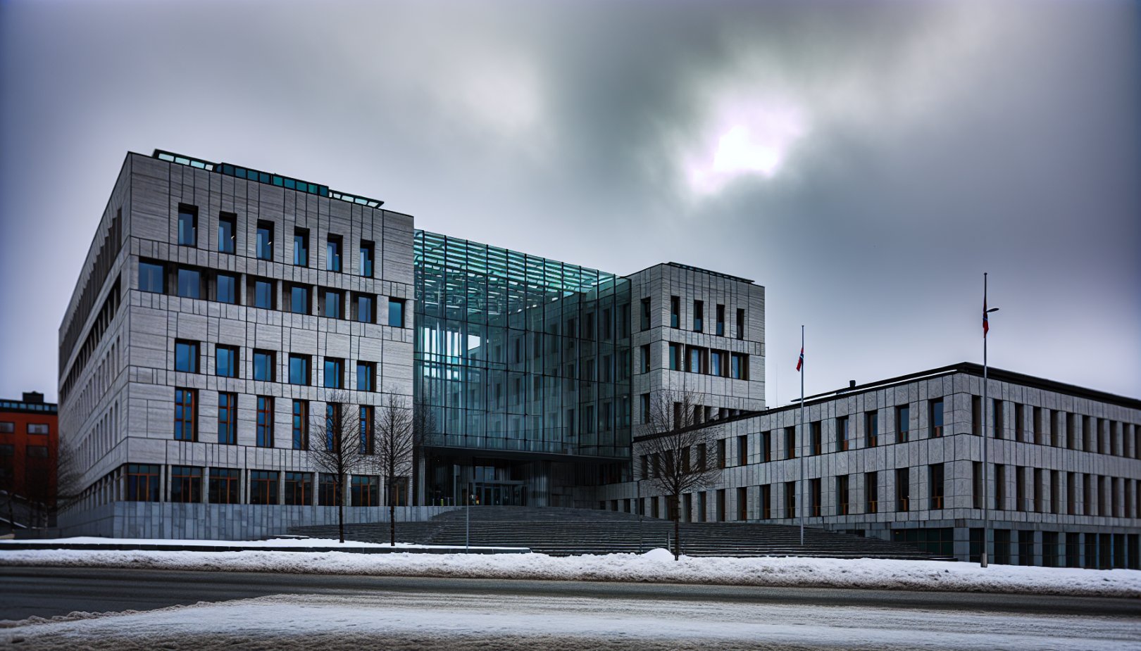 Jan Helge Andersen nyanmeldt: Høyesterett avgjør straff