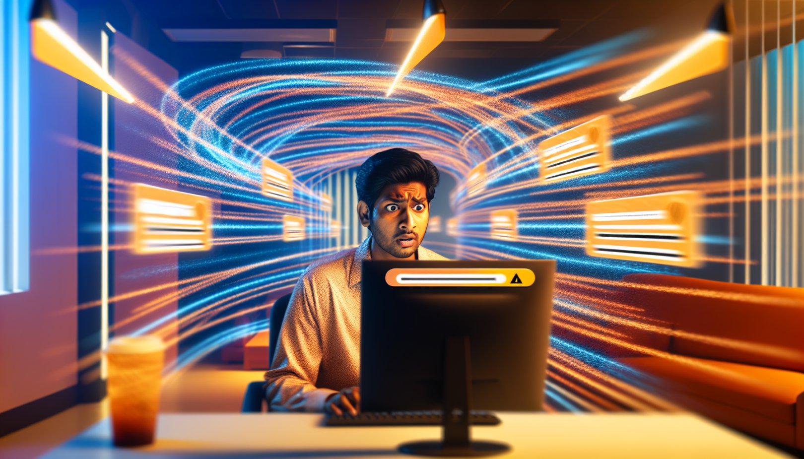 Algoritmer gir falsk trygghet: Feil oppleves som rett