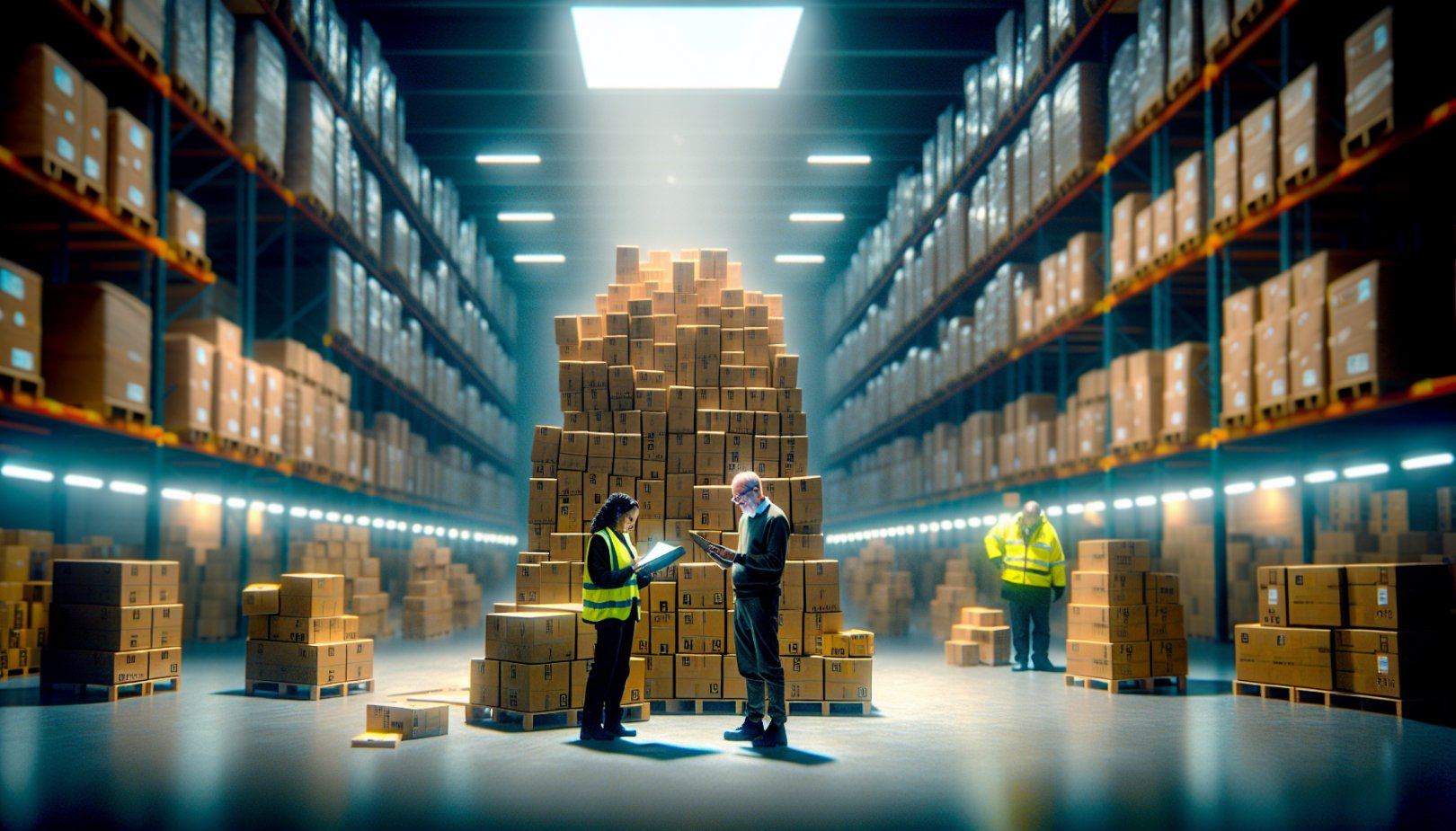 EU innfører toll fra 2026: Frykter Norge blir dumpingplass