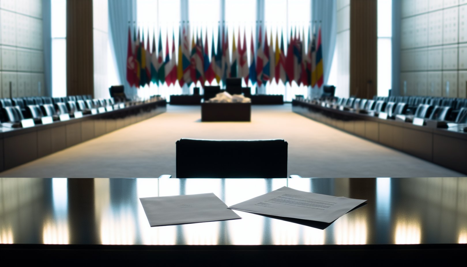 Fredshåp i sikte: Ukraina og USA nær revidert avtale med Russland