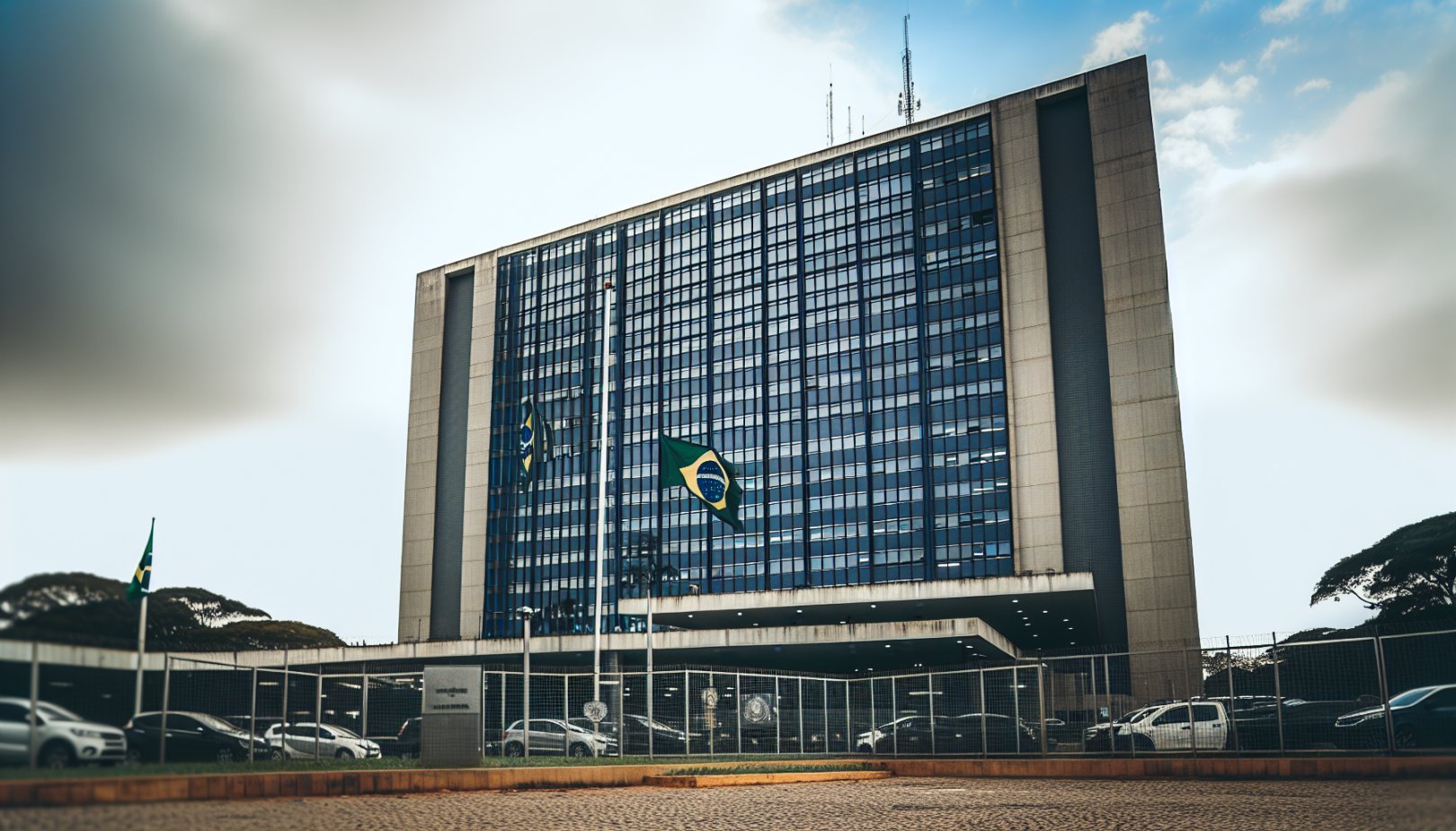 Brasils eks-president Bolsonaro starter 27 års fengselsstraff etter kuppforsøk